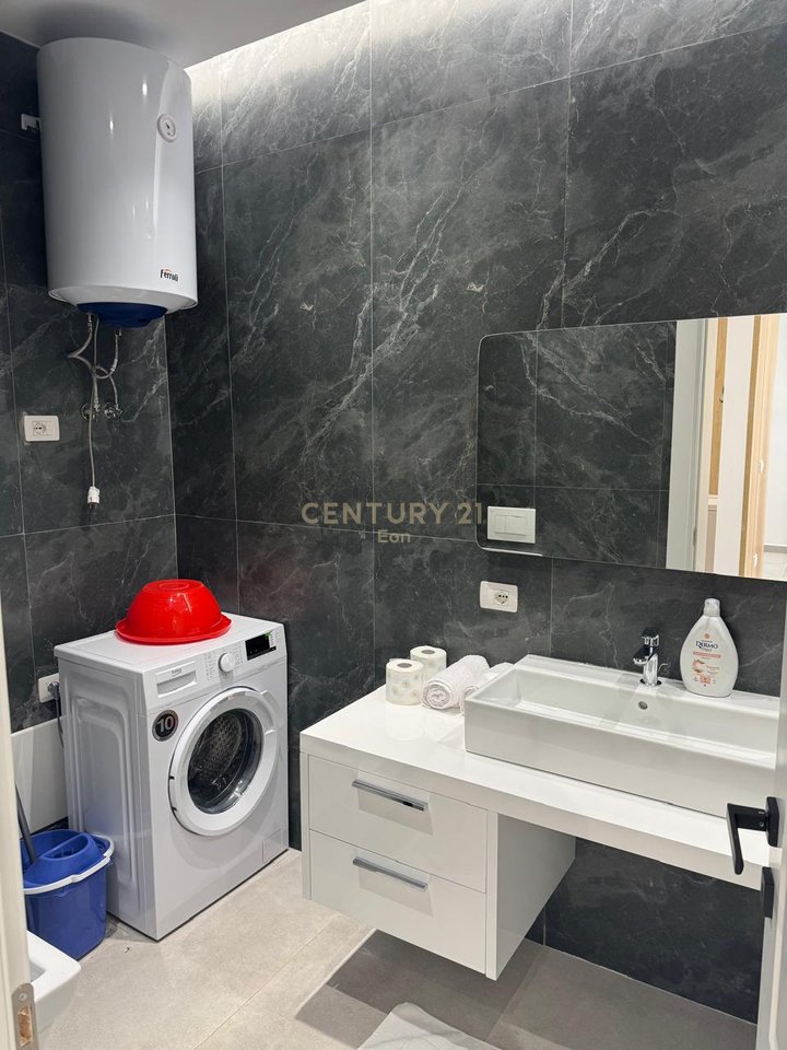 FOR RENT 1+1 FURNISHED APARTMENT IN GOLEM NEAR PREMIUM HOTEL!