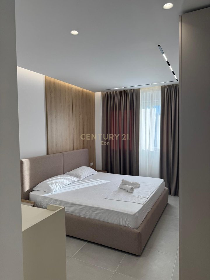 FOR RENT 1+1 FURNISHED APARTMENT IN GOLEM NEAR PREMIUM HOTEL!