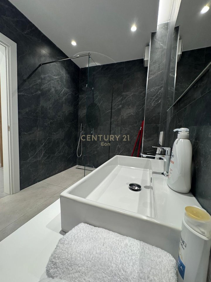 APARTMENT 2+1 FURNISHED FOR RENT IN GOLEM NEAR PREMIUM HOTEL!