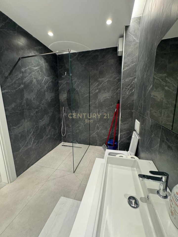 APARTMENT 2+1 FURNISHED FOR RENT IN GOLEM NEAR PREMIUM HOTEL!