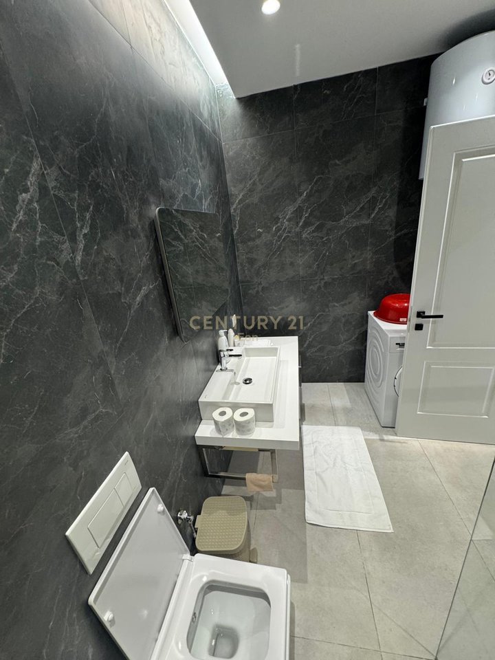 APARTMENT 2+1 FURNISHED FOR RENT IN GOLEM NEAR PREMIUM HOTEL!