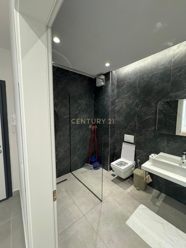 APARTMENT 2+1 FURNISHED FOR RENT IN GOLEM NEAR PREMIUM HOTEL!