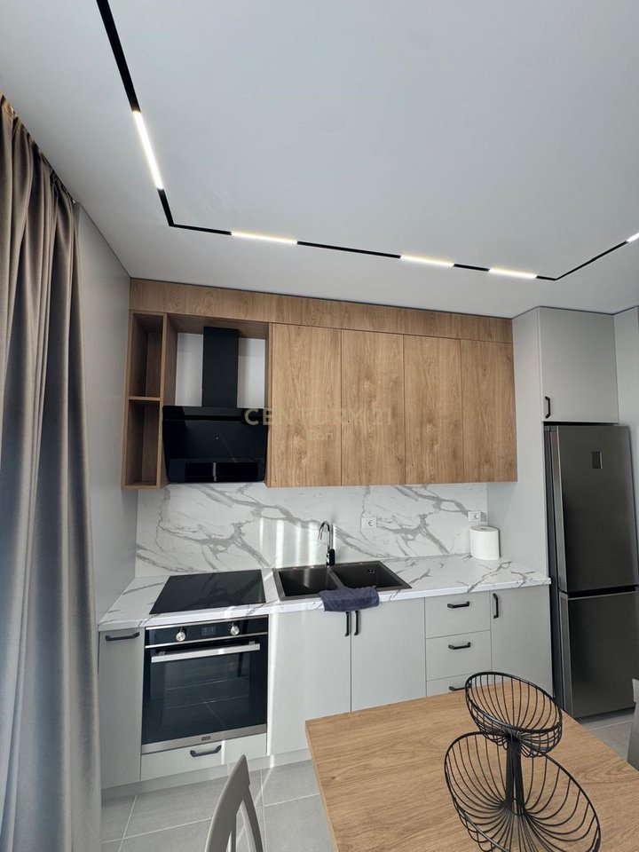 APARTMENT 2+1 FURNISHED FOR RENT IN GOLEM NEAR PREMIUM HOTEL!