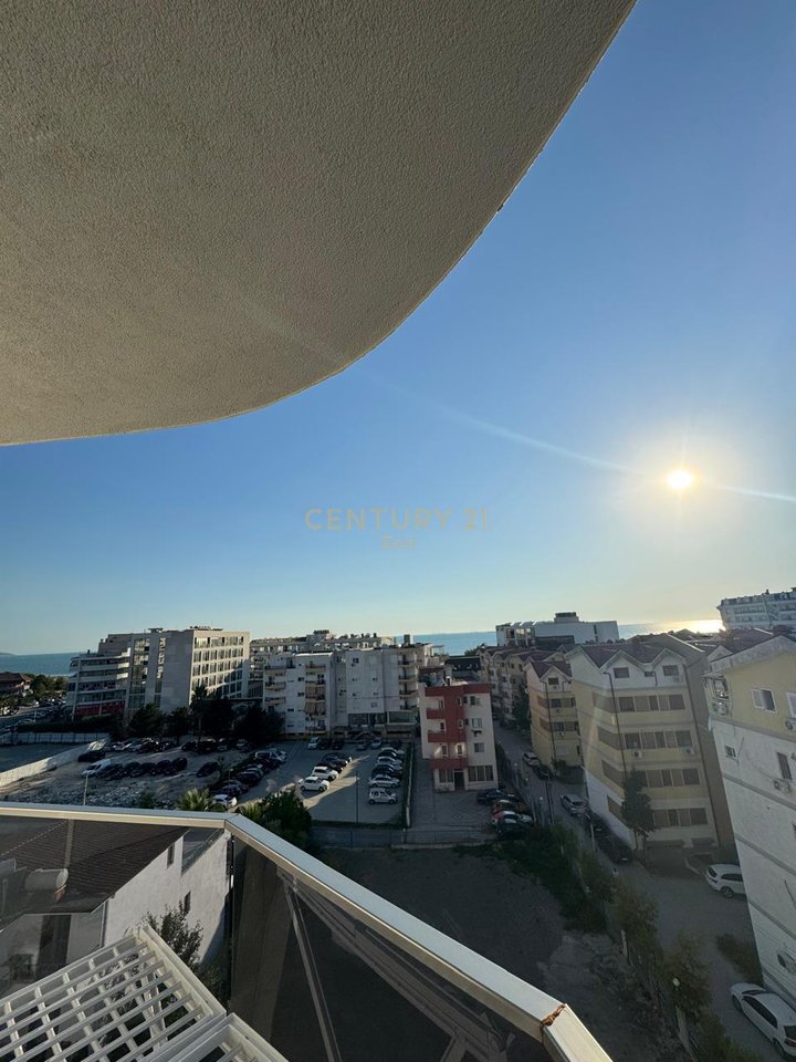 APARTMENT 2+1 FURNISHED FOR RENT IN GOLEM NEAR PREMIUM HOTEL!