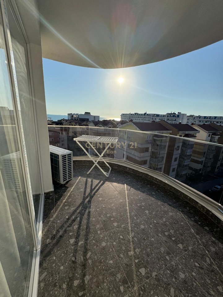 APARTMENT 2+1 FURNISHED FOR RENT IN GOLEM NEAR PREMIUM HOTEL!