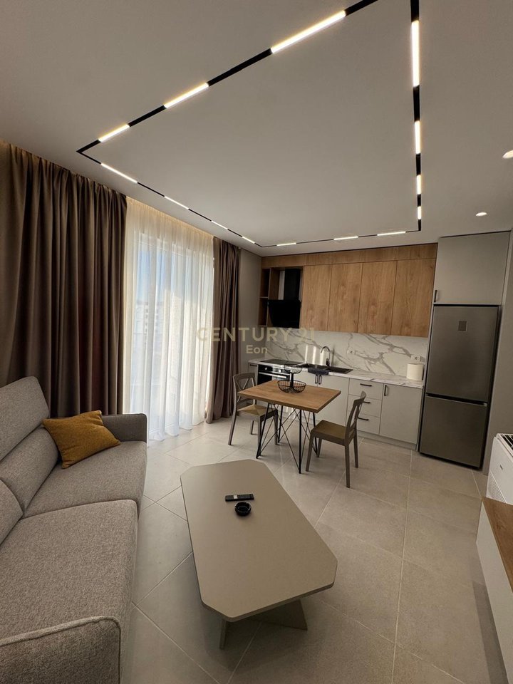 APARTMENT 2+1 FURNISHED FOR RENT IN GOLEM NEAR PREMIUM HOTEL!