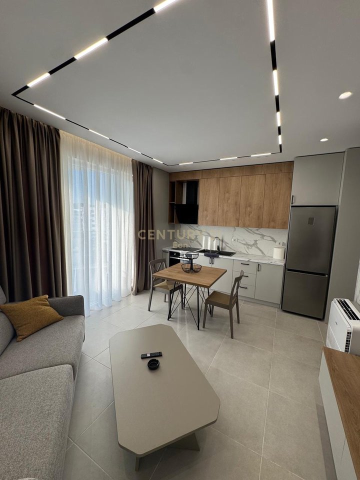 APARTMENT 2+1 FURNISHED FOR RENT IN GOLEM NEAR PREMIUM HOTEL!