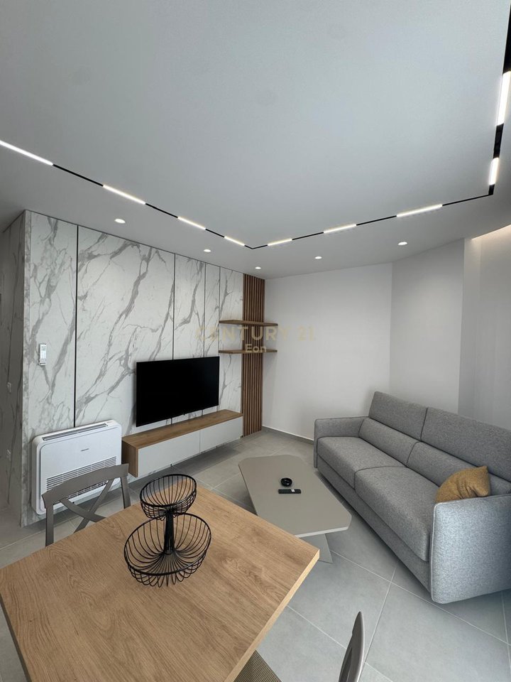 APARTMENT 2+1 FURNISHED FOR RENT IN GOLEM NEAR PREMIUM HOTEL!