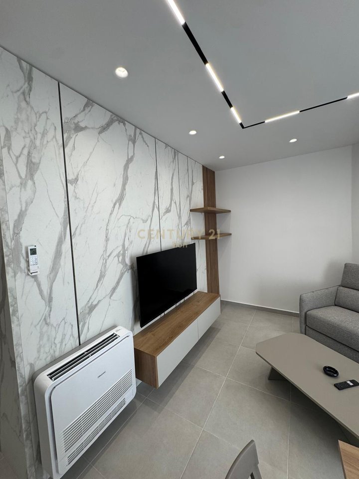 APARTMENT 2+1 FURNISHED FOR RENT IN GOLEM NEAR PREMIUM HOTEL!