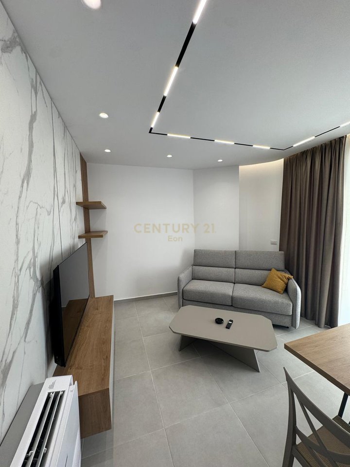 APARTMENT 2+1 FURNISHED FOR RENT IN GOLEM NEAR PREMIUM HOTEL!