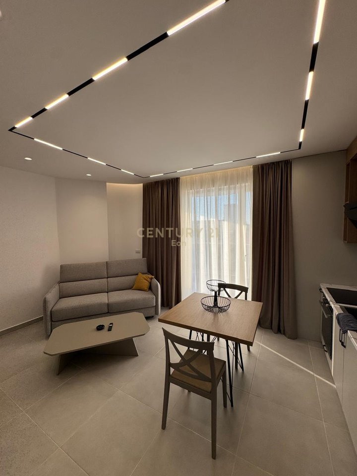 APARTMENT 2+1 FURNISHED FOR RENT IN GOLEM NEAR PREMIUM HOTEL!