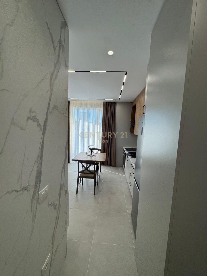 APARTMENT 2+1 FURNISHED FOR RENT IN GOLEM NEAR PREMIUM HOTEL!