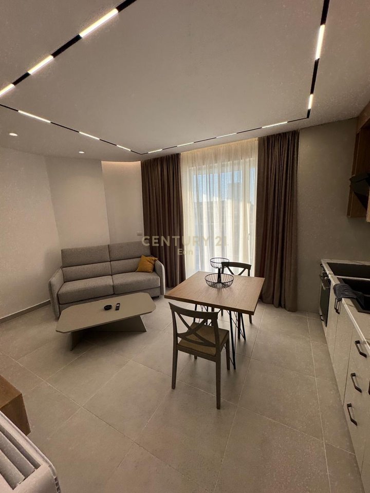 APARTMENT 2+1 FURNISHED FOR RENT IN GOLEM NEAR PREMIUM HOTEL!