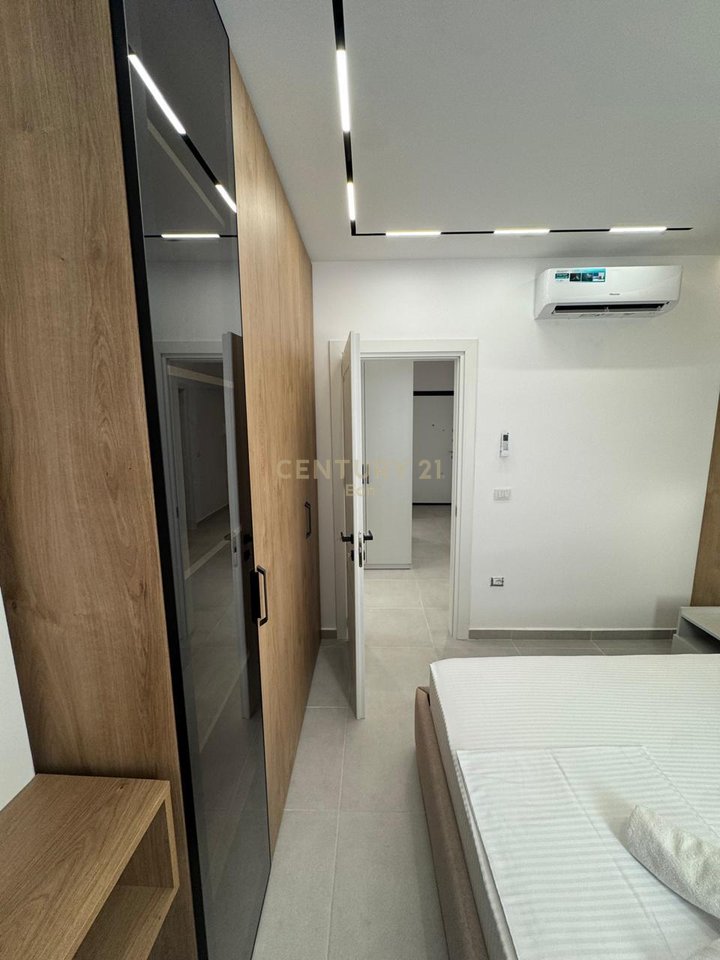 APARTMENT 2+1 FURNISHED FOR RENT IN GOLEM NEAR PREMIUM HOTEL!