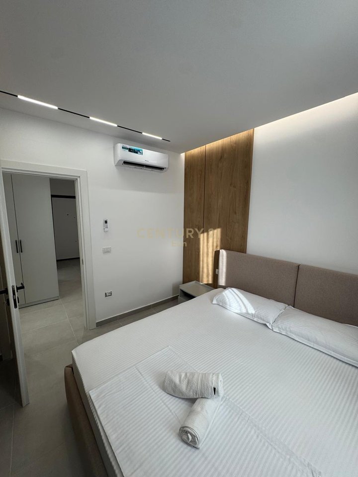 APARTMENT 2+1 FURNISHED FOR RENT IN GOLEM NEAR PREMIUM HOTEL!