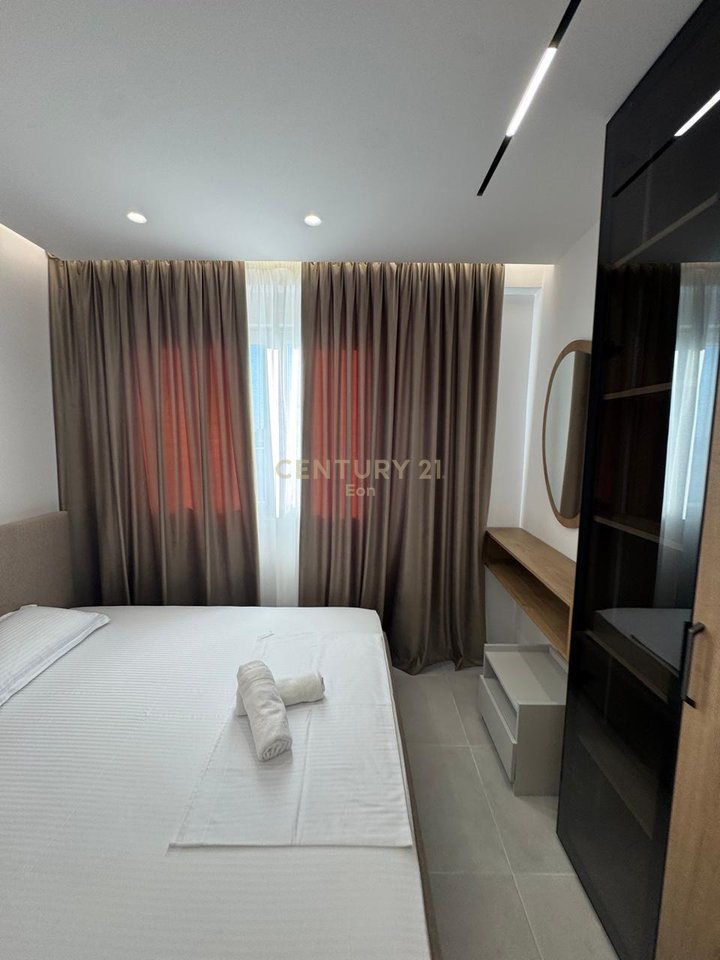 APARTMENT 2+1 FURNISHED FOR RENT IN GOLEM NEAR PREMIUM HOTEL!