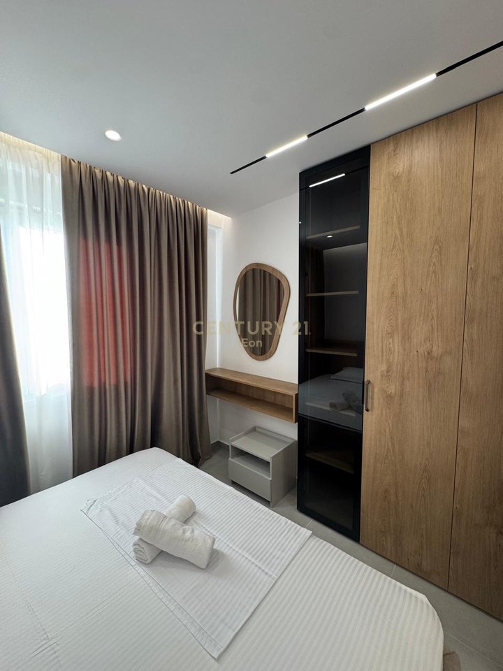 APARTMENT 2+1 FURNISHED FOR RENT IN GOLEM NEAR PREMIUM HOTEL!