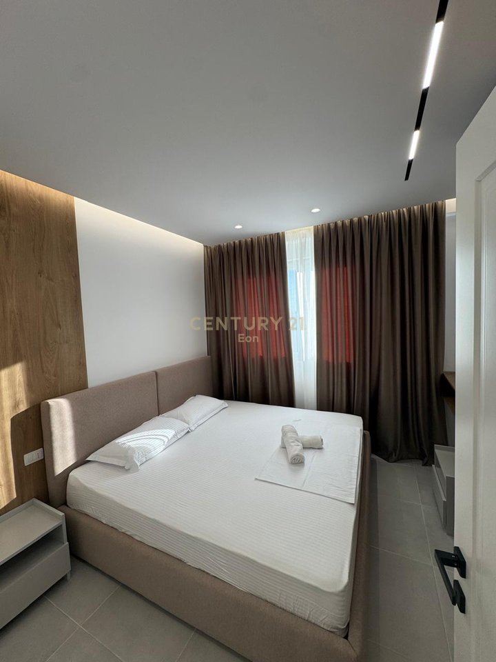 APARTMENT 2+1 FURNISHED FOR RENT IN GOLEM NEAR PREMIUM HOTEL!