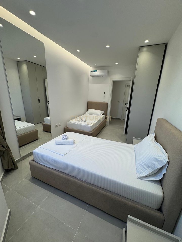 APARTMENT 2+1 FURNISHED FOR RENT IN GOLEM NEAR PREMIUM HOTEL!