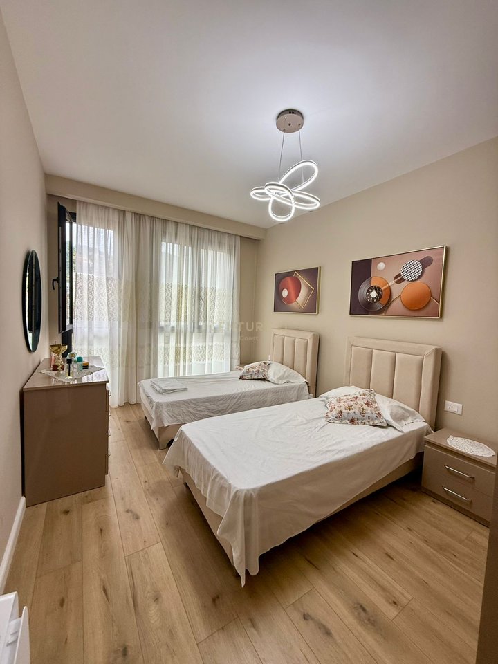 JPET IN AFFITTO SUPER APPARTAMENTO 2+1+2 IN LUNGOMARE!!