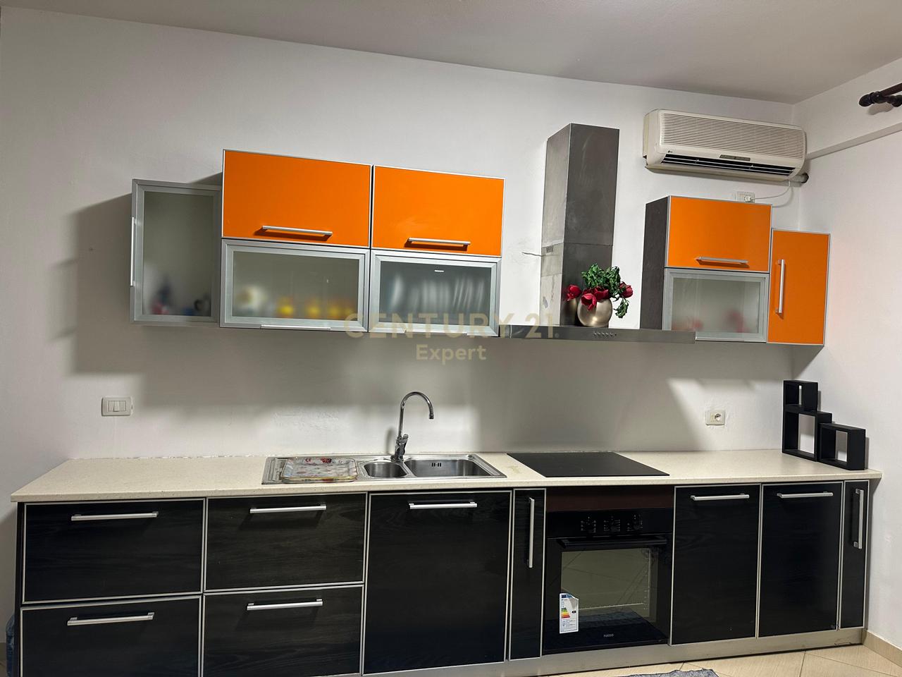 2+1 APARTMENT FOR RENT IN CENTRALE, VLORE