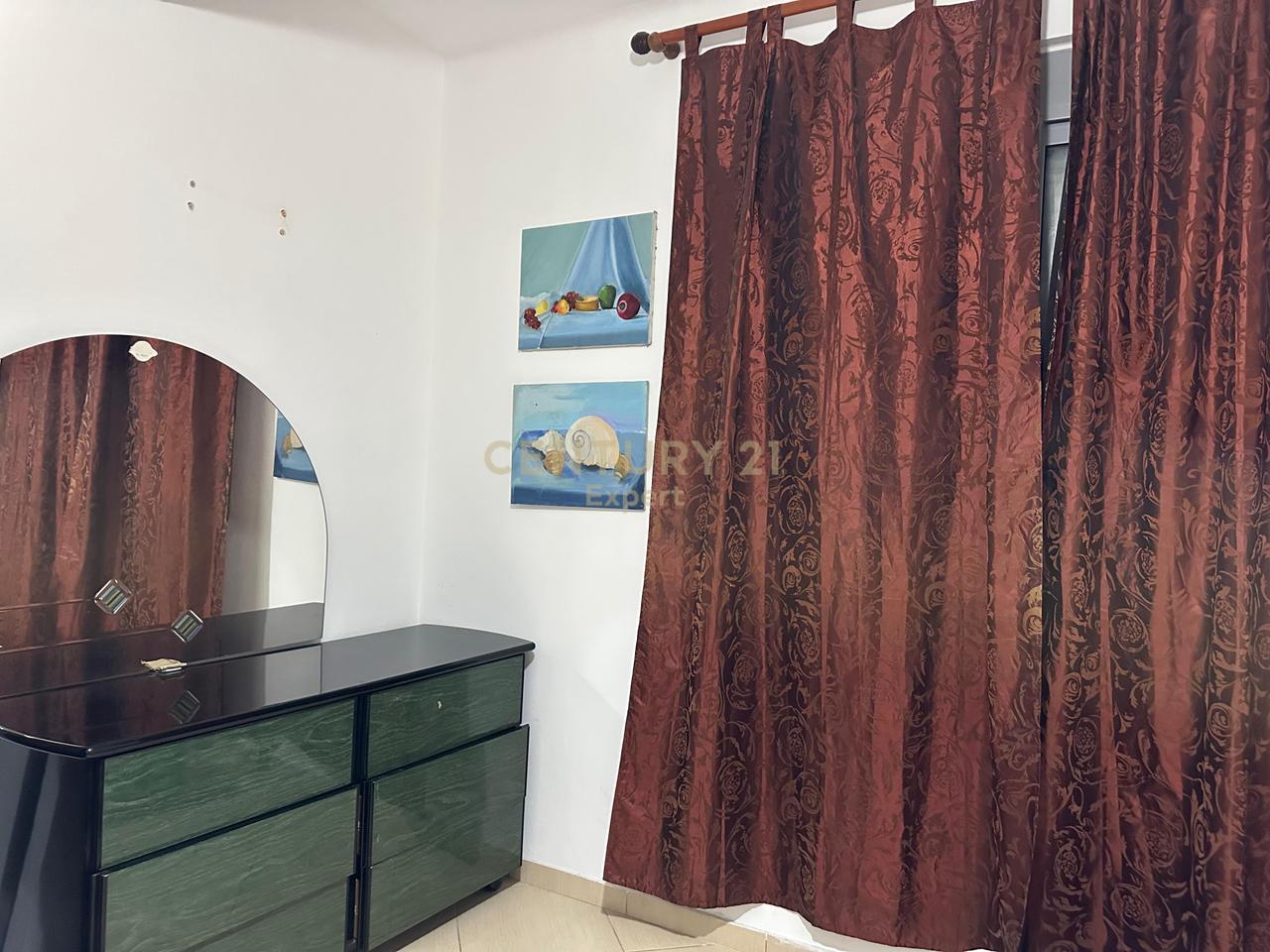 2+1 APARTMENT FOR RENT IN CENTRALE, VLORE