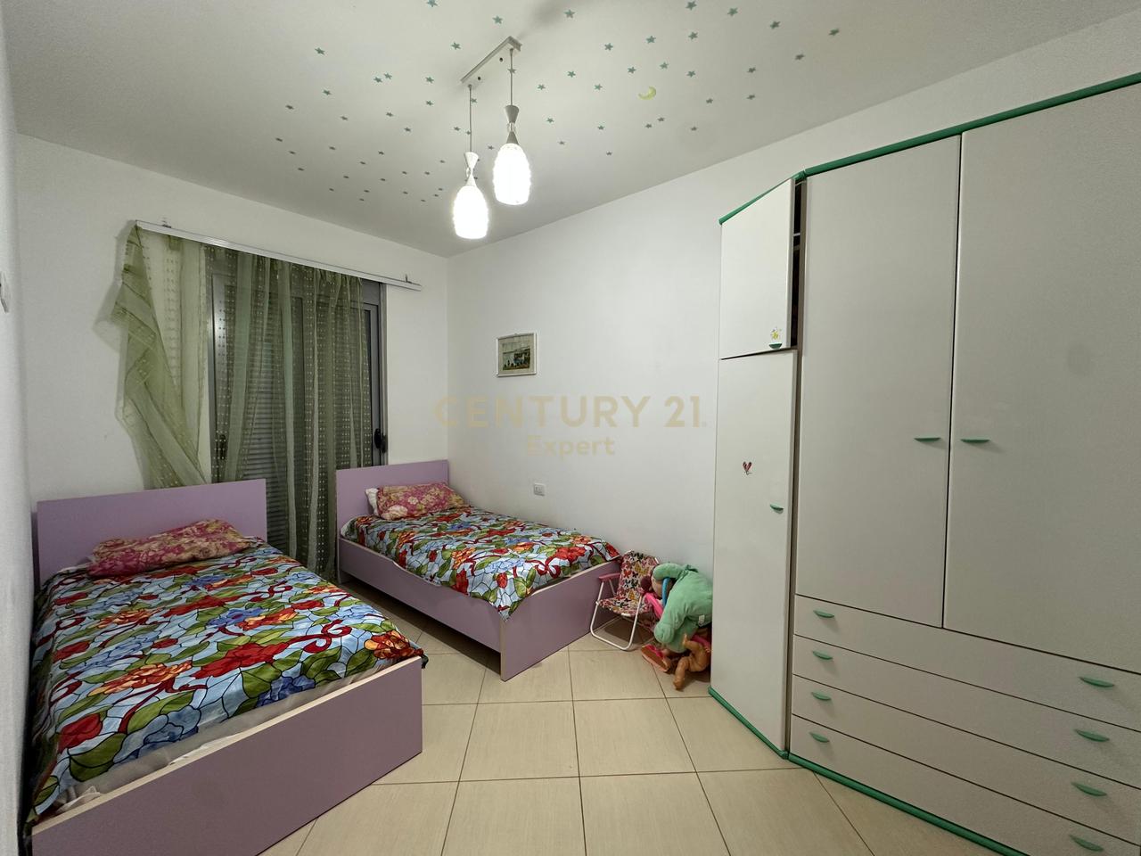2+1 APARTMENT FOR RENT IN CENTRALE, VLORE