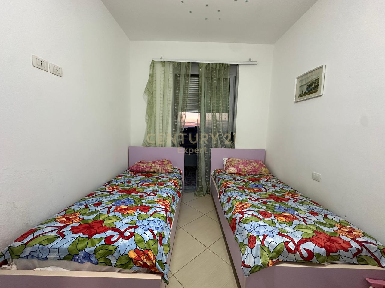 2+1 APARTMENT FOR RENT IN CENTRALE, VLORE