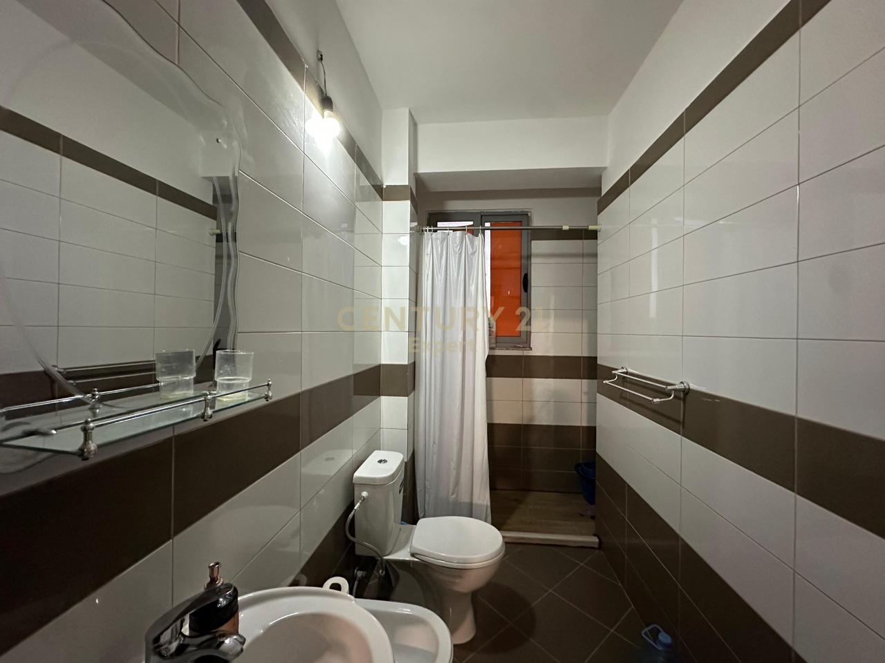 2+1 APARTMENT FOR RENT IN CENTRALE, VLORE
