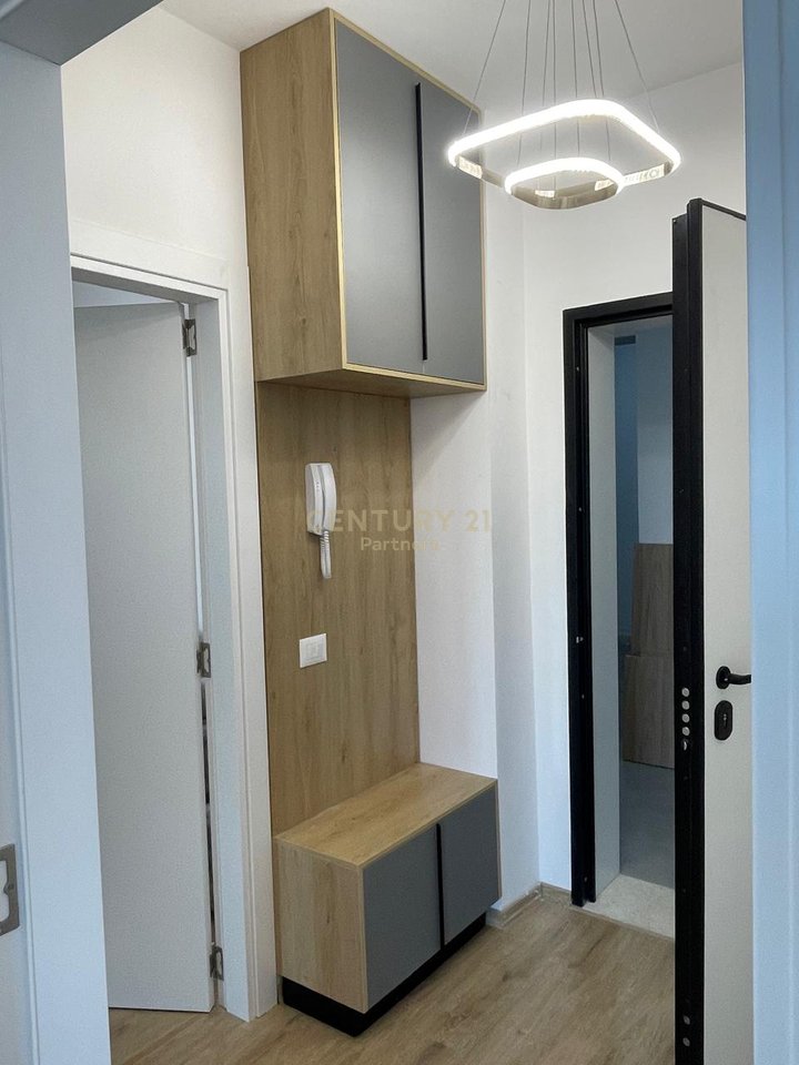1+1 APARTMENT FOR RENT ON NEW BOULEVARD!