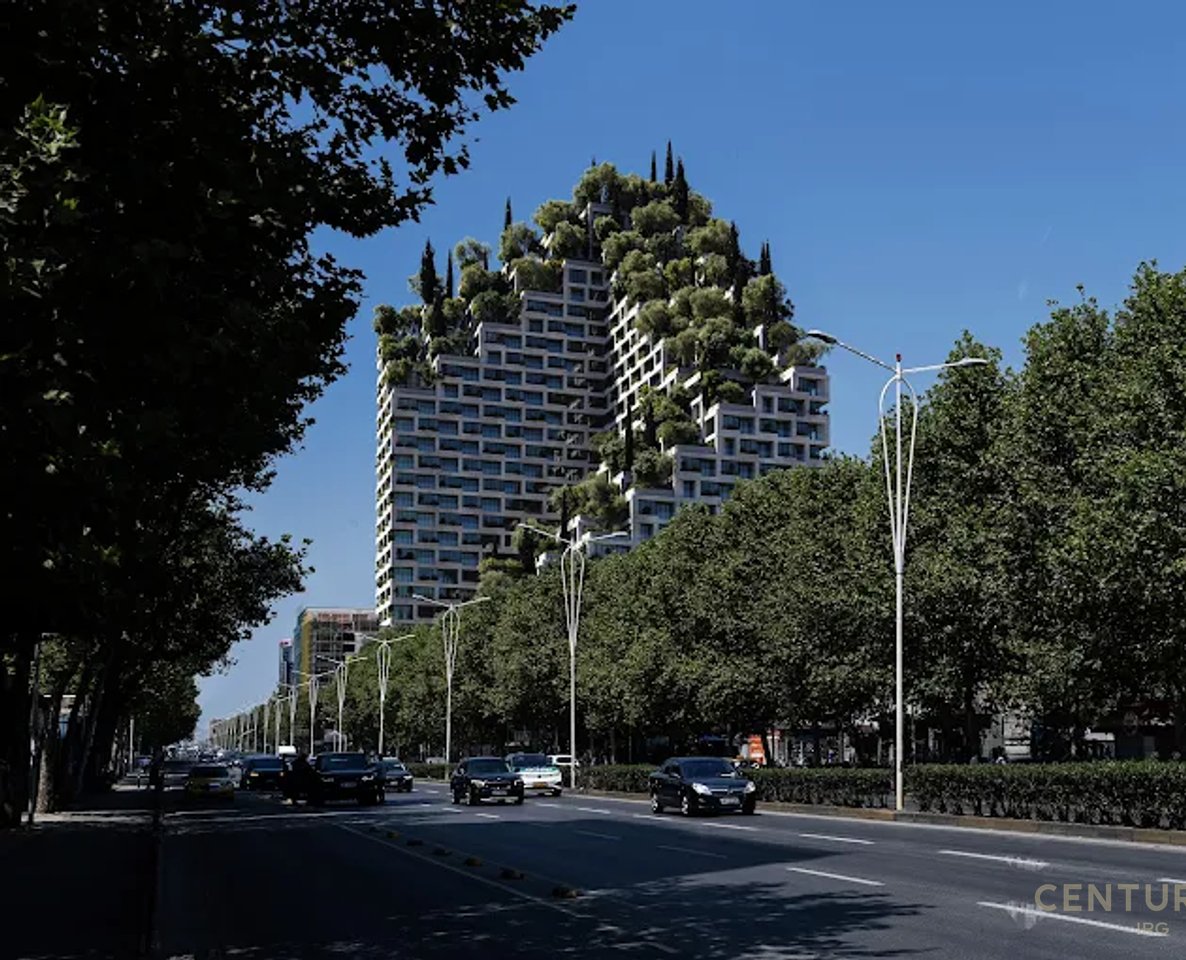 APARTAMENT 3+1 PER SHITJE TEK LION 2 REZIDENCE!