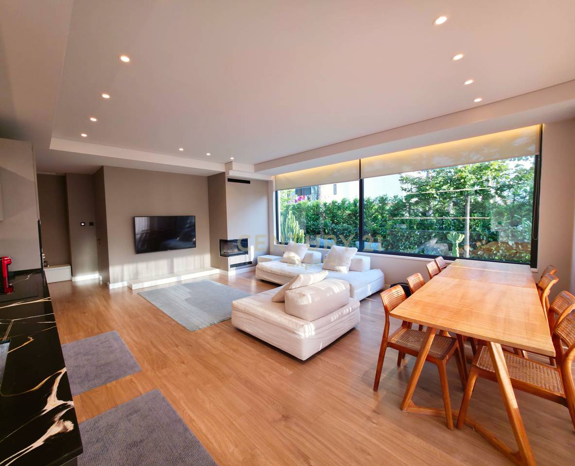 VILLA MODERNA IN VENDITA NEL RESIDENCE SAN PIETRO, LALZ BAY!!!