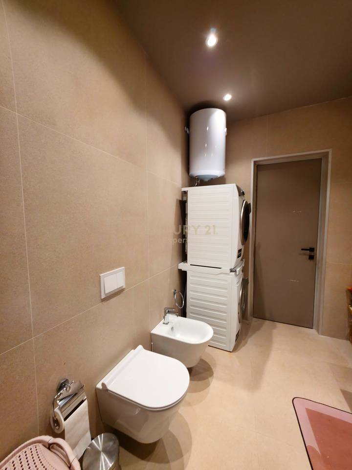 VILLA MODERNA IN VENDITA NEL RESIDENCE SAN PIETRO, LALZ BAY!!!