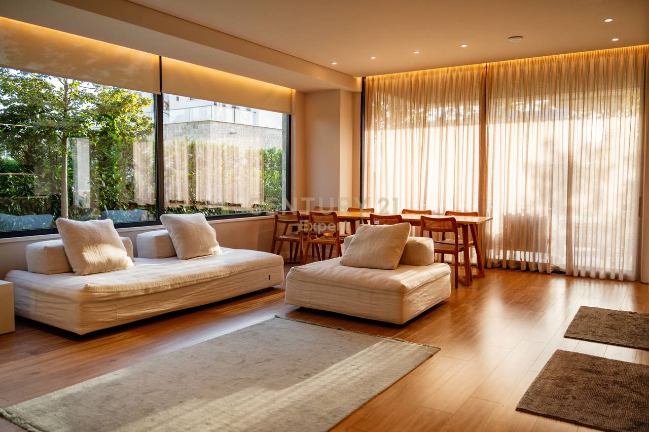 VILLA MODERNA IN VENDITA NEL RESIDENCE SAN PIETRO, LALZ BAY!!!