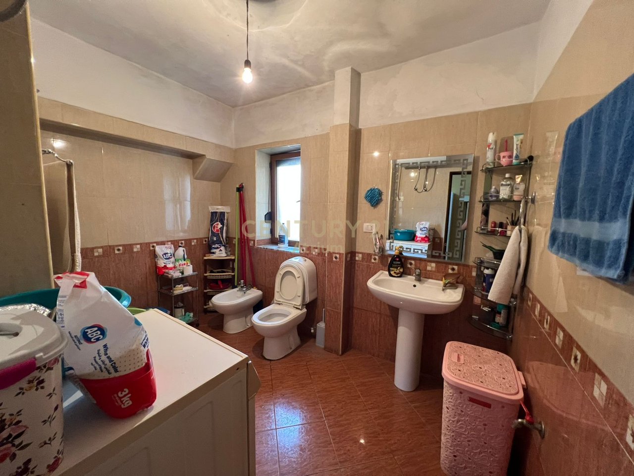 3+1+2 APARTMENT FOR SALE NEAR THE NEW MATERNITY!