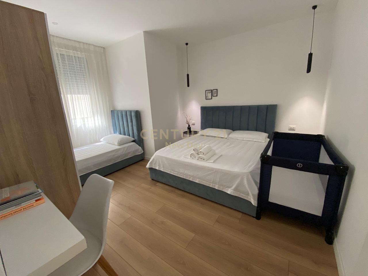 FOR SALE 2+1 APARTMENT AT KAVAJES ROCK!