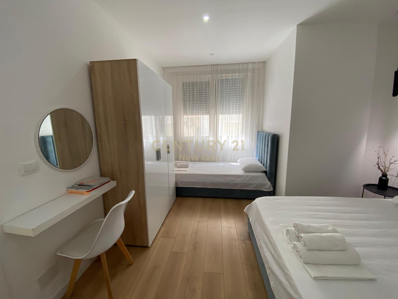 FOR SALE 2+1 APARTMENT AT KAVAJES ROCK!