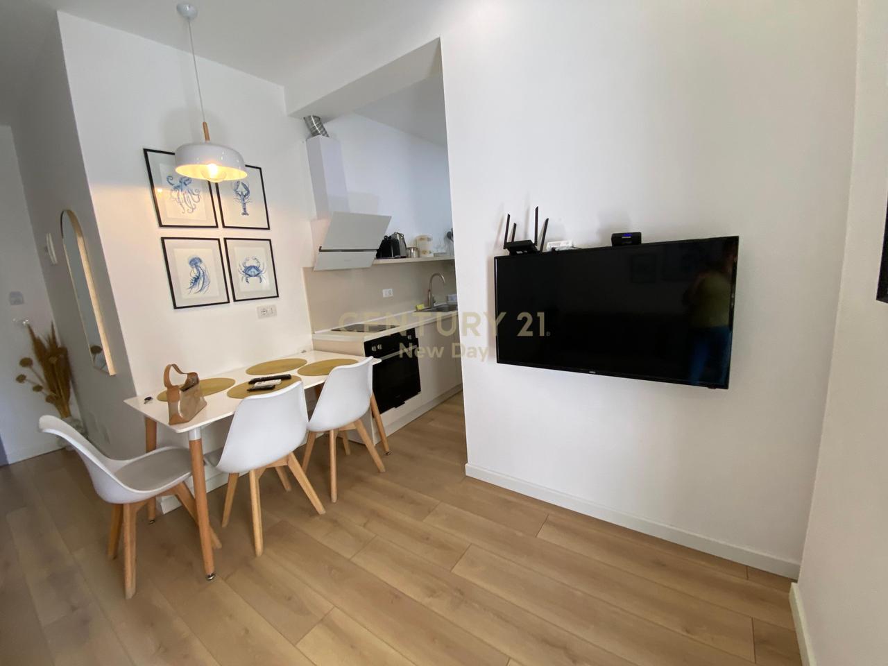 FOR SALE 2+1 APARTMENT AT KAVAJES ROCK!