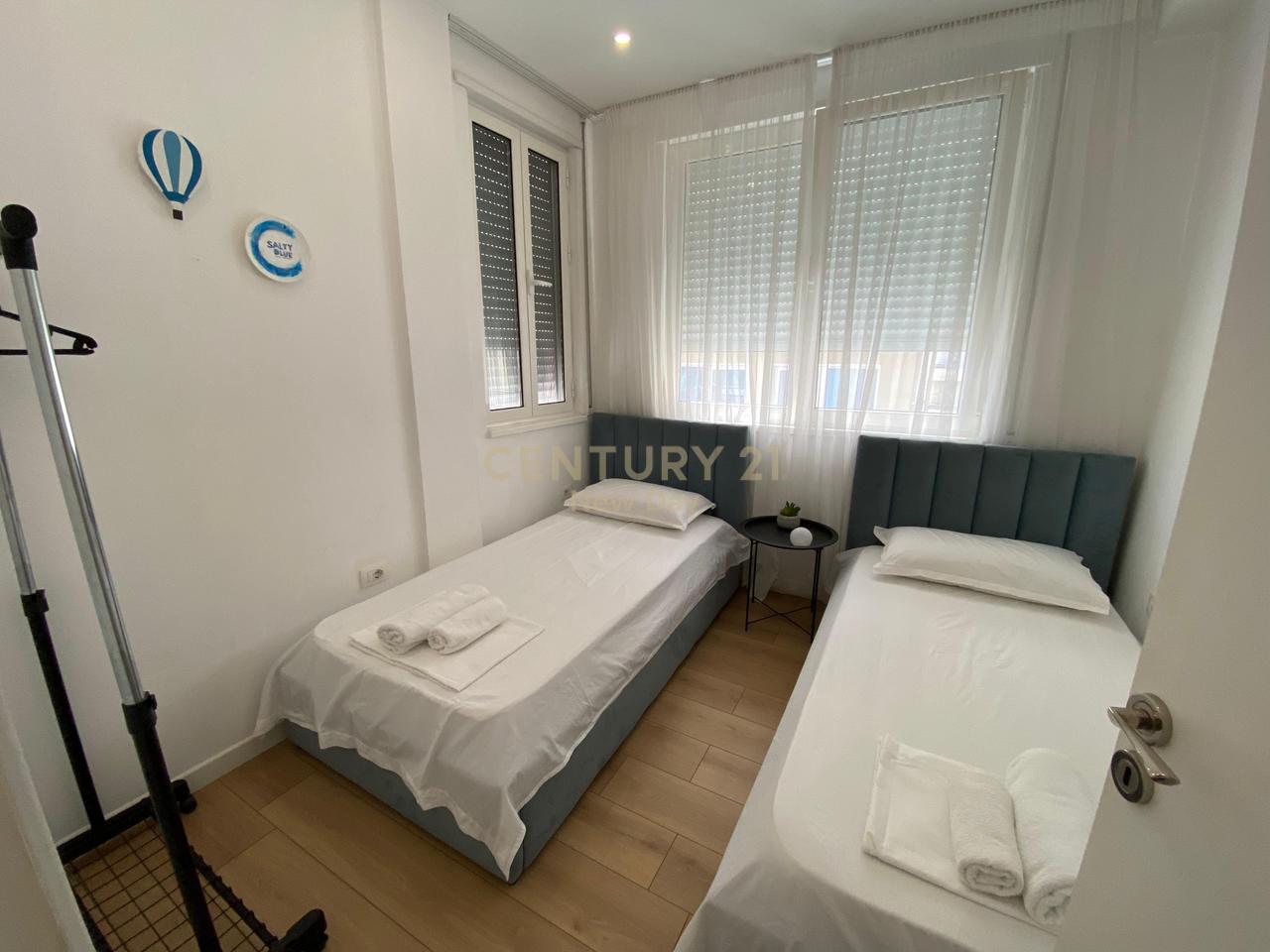 FOR SALE 2+1 APARTMENT AT KAVAJES ROCK!
