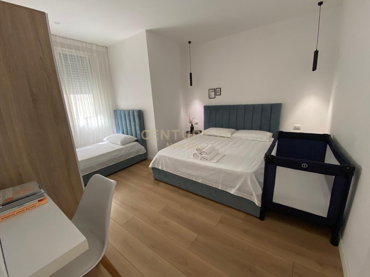 FOR SALE 2+1 APARTMENT AT KAVAJES ROCK!