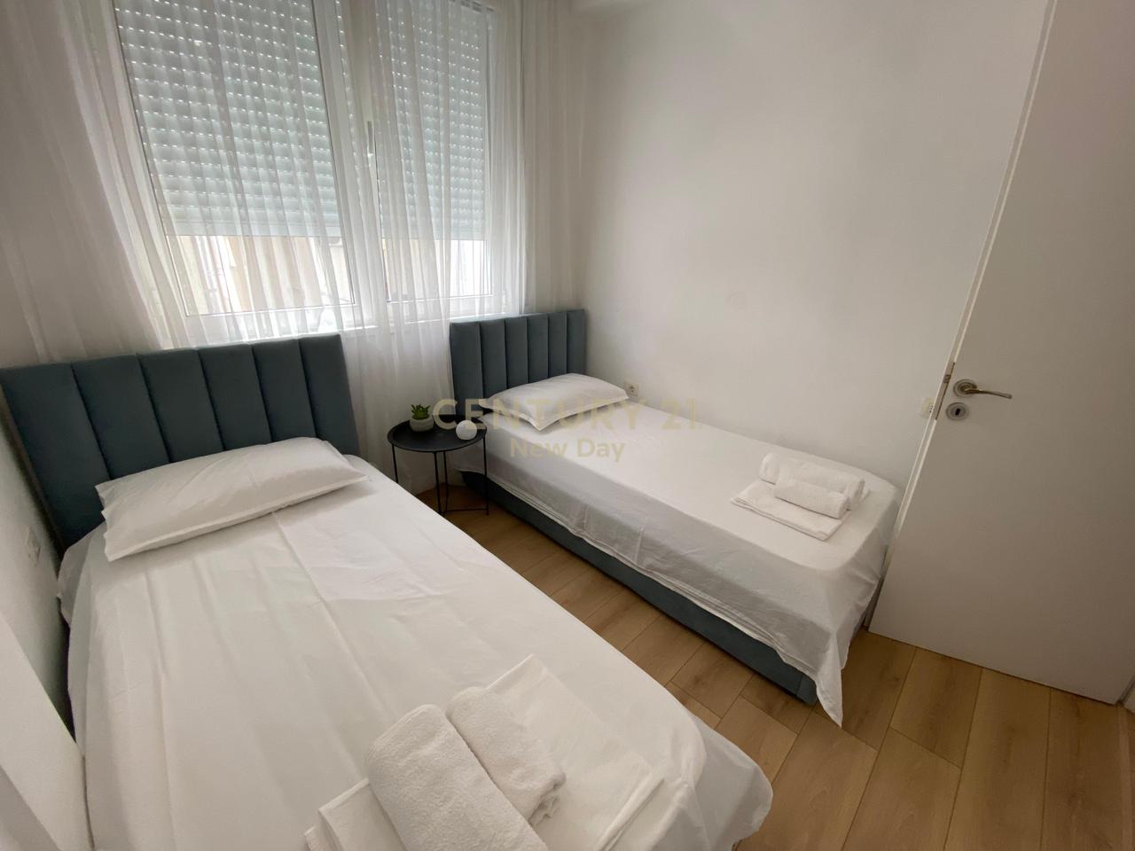 FOR SALE 2+1 APARTMENT AT KAVAJES ROCK!