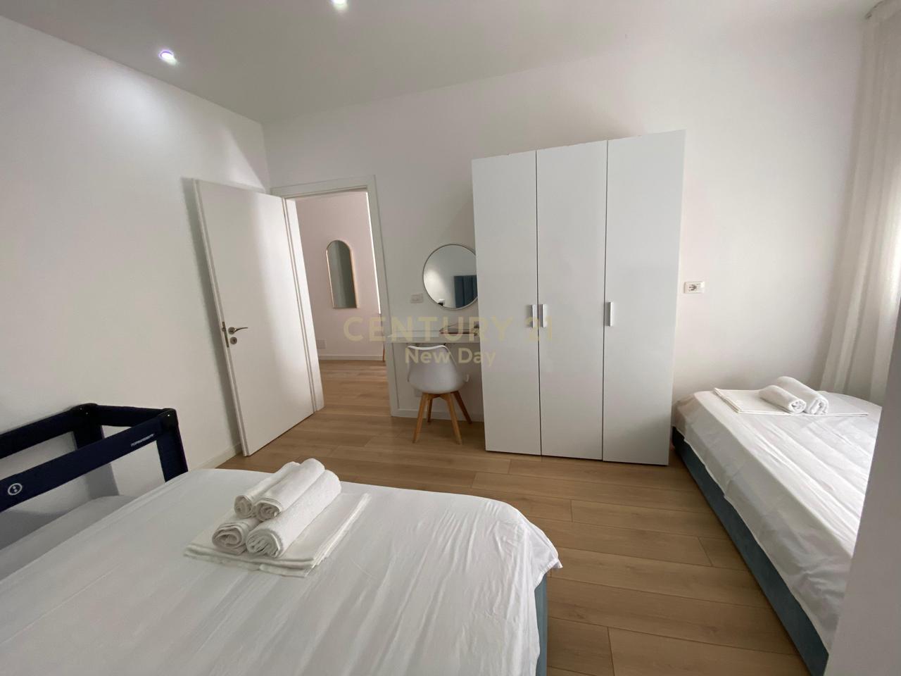 FOR SALE 2+1 APARTMENT AT KAVAJES ROCK!
