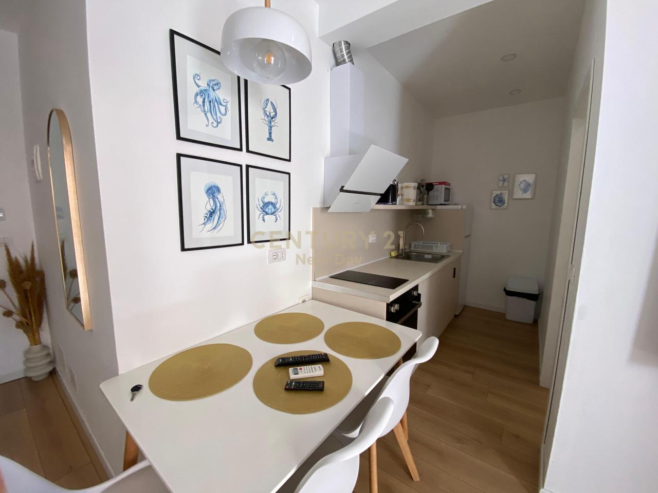 FOR SALE 2+1 APARTMENT AT KAVAJES ROCK!
