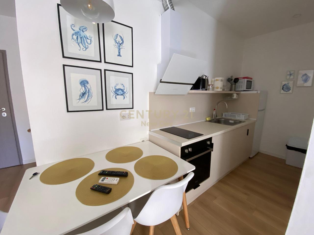 FOR SALE 2+1 APARTMENT AT KAVAJES ROCK!