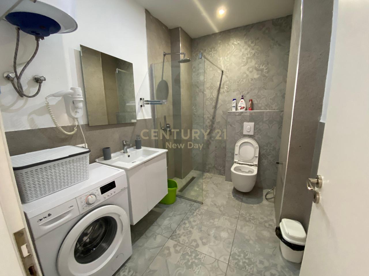 FOR SALE 2+1 APARTMENT AT KAVAJES ROCK!