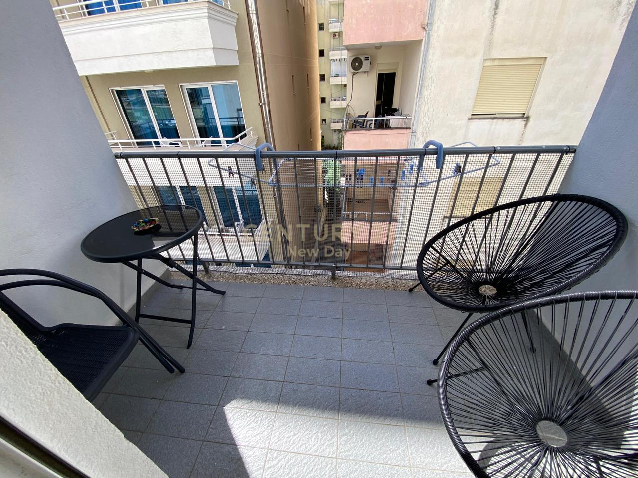 FOR SALE 2+1 APARTMENT AT KAVAJES ROCK!