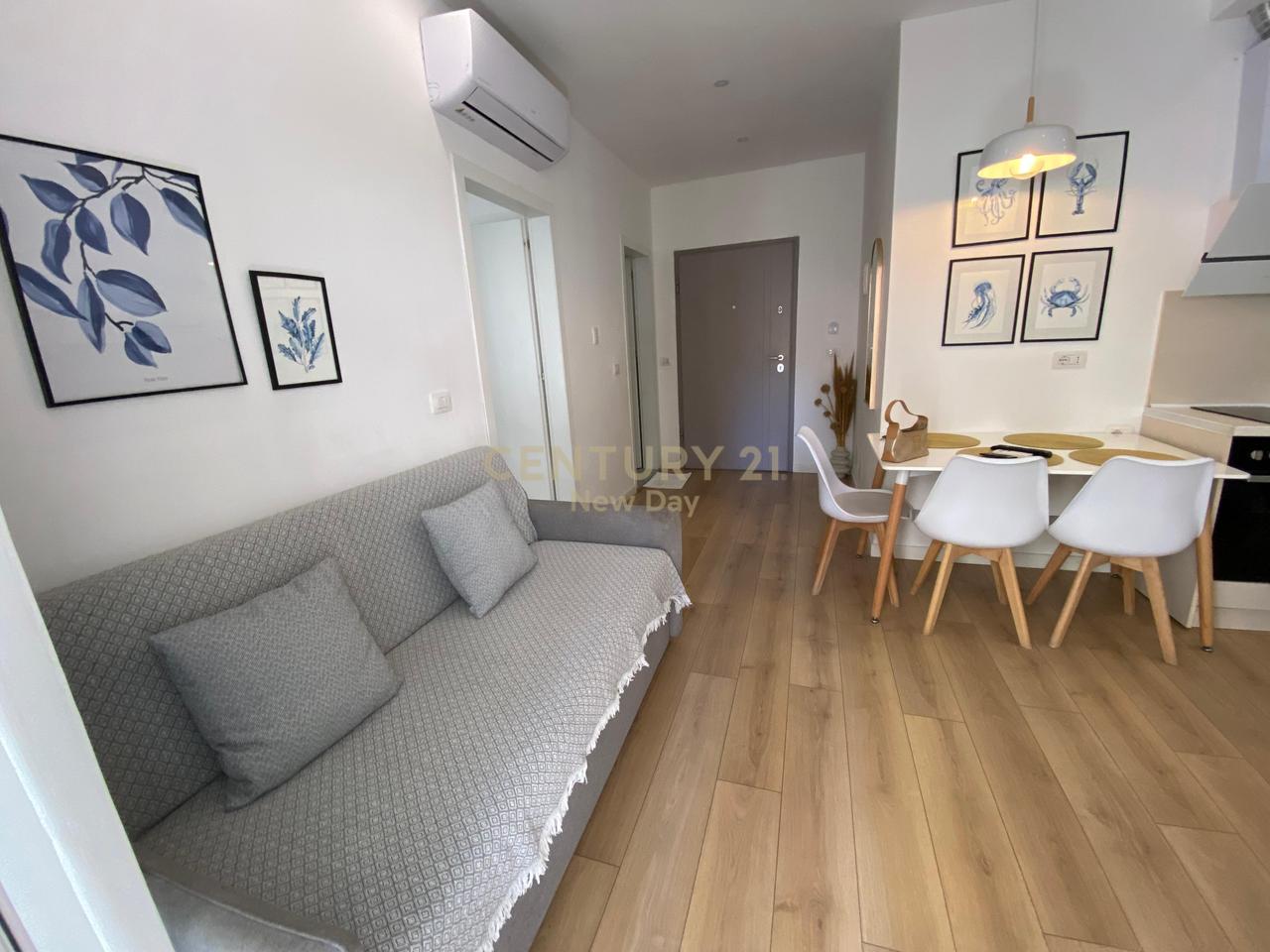 FOR SALE 2+1 APARTMENT AT KAVAJES ROCK!