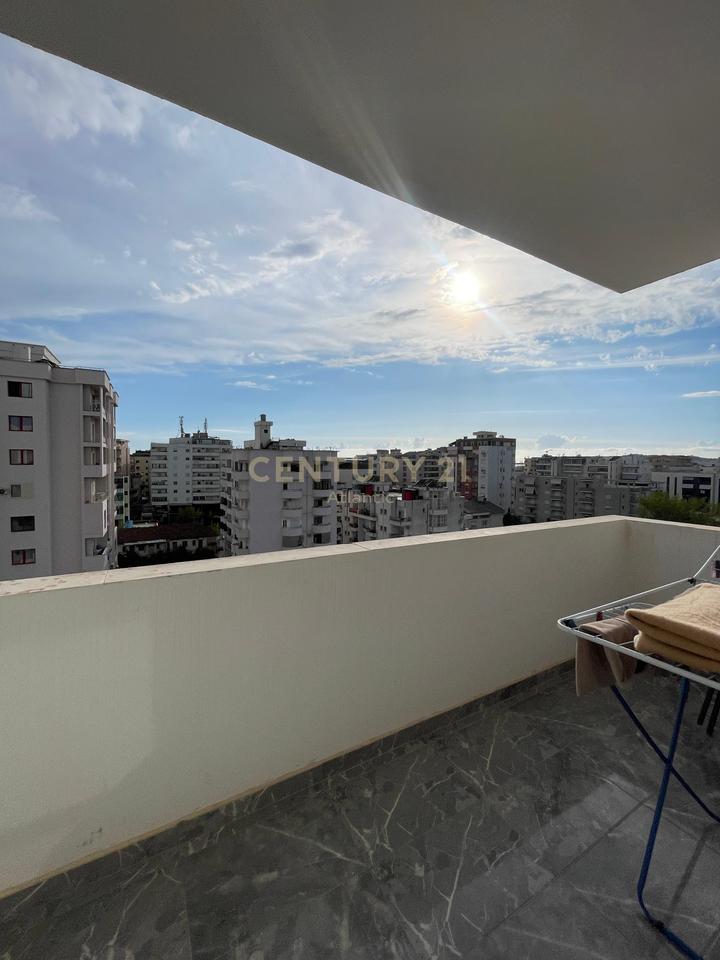 1+1 APARTMENT FOR RENT IN HEKURUDA BEACH, DURRES!!