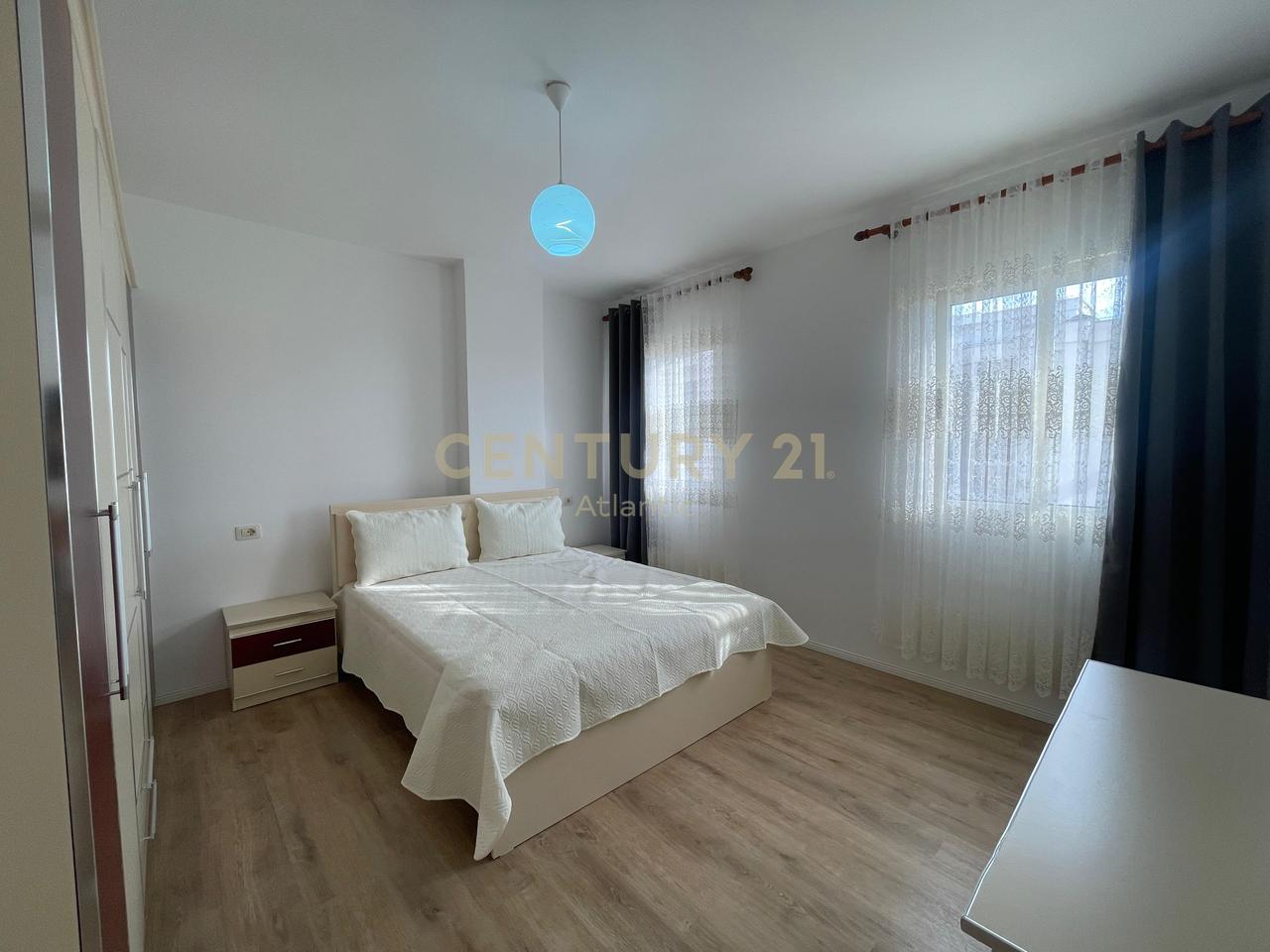 1+1 APARTMENT FOR RENT IN HEKURUDA BEACH, DURRES!!