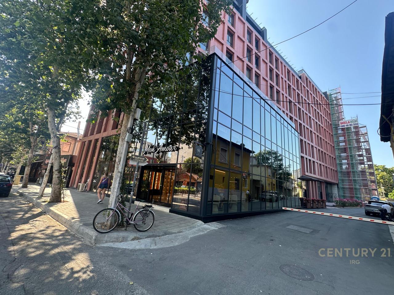 Spazio ufficio a Galleria Roma